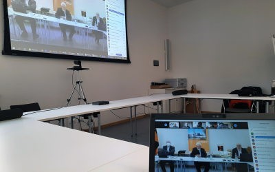 Virtuelle Diözesanversammlung des Kolpingwerkes im Bistum Regensburg