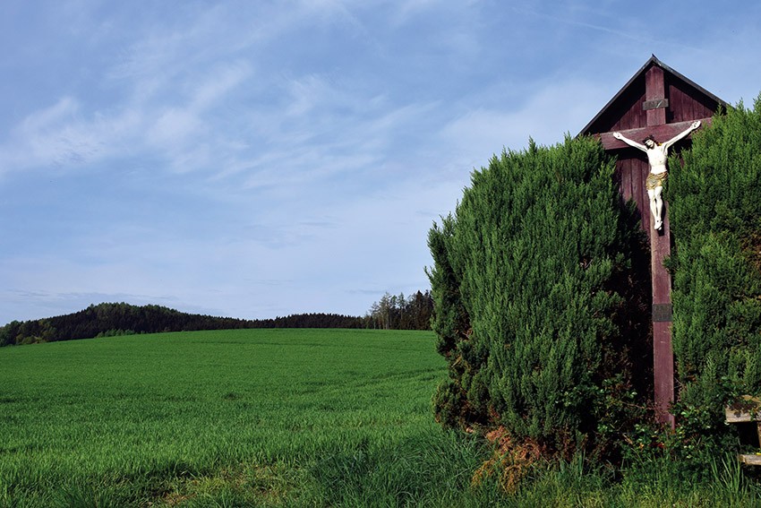 Spiritualität und Natur - abgesagt