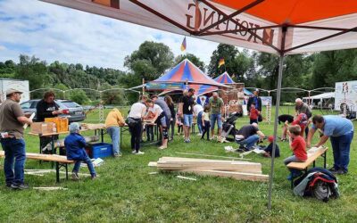 anders, besser, echt – Der andere Vatertag