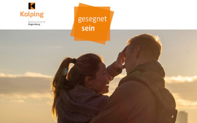 Gesegnet sein – Jahresprogramm 2023