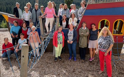 Frauen-Wochenende 2023