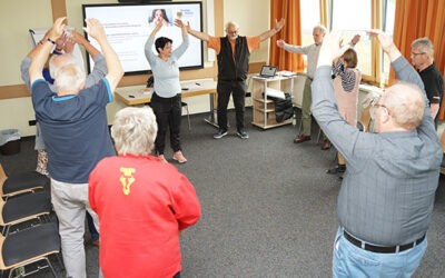 Lambacher Gesundheitstage