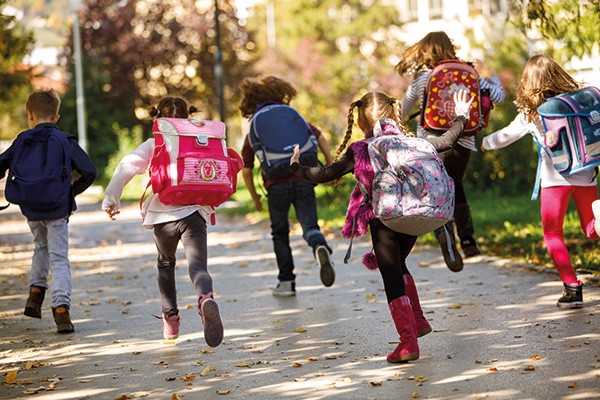 Elternabend für Mütter und Väter von Vorschulkindern